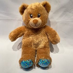 Build A Bear Workshop Happy Birthday Bear